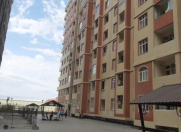 Satılır 2 otaqlı 54 m2 yeni tikili Masazır