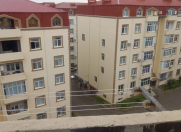 İcarəyə verilir 2 otaqlı 54 m2 yeni tikili Masazır