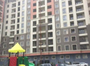 Satılır 1 otaqlı 51 m2 yeni tikili Qara Qarayev m.