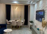 Satılır 3 otaqlı 63 m2 yeni tikili Masazır