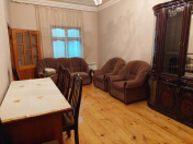 İcarəyə verilir 3 otaqlı 75 m2 köhnə tikili Əhmədli