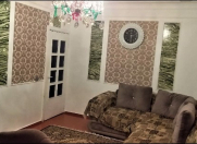 Satılır 4 otaqlı 100 m2 köhnə tikili Əhmədli