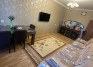 Satılır 3 otaqlı 60 m2 köhnə tikili Həzi Aslanov