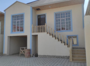 Satılır 4 otaqlı 120 m2 həyət evi Biləcəri