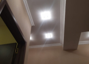 İcarəyə verilir 1 otaqlı 73 m2 yeni tikili Əhmədli m.