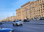 İcarəyə verilir 2 otaqlı 90 m2 obyekt Nəriman Nərimanov m.