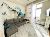 Satılır 2 otaqlı 42 m2 yeni tikili Y.Günəşli