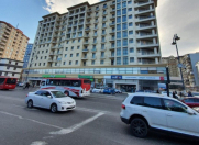 Satılır 2 otaqlı 94 m2 yeni tikili Nəriman Nərimanov m.