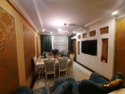 Satılır 2 otaqlı 65 m2 yeni tikili Masazır