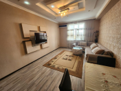 Satılır 3 otaqlı 90.6 m2 yeni tikili Masazır