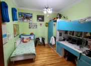 Satılır 5 otaqlı 400 m2 həyət evi Biləcəri