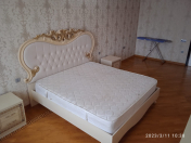 İcarəyə verilir 2 otaqlı 128 m2 yeni tikili Tibb Universiteti