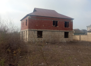 Satılır 6 otaqlı 100 m2 həyət evi İmişli