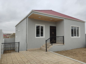 Satılır 3 otaqlı 95 m2 həyət evi Digah