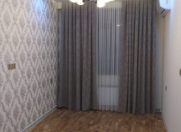 İcarəyə verilir 1 otaqlı 70 m2 yeni tikili Nəriman Nərimanov m.