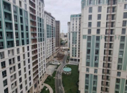 Satılır 3 otaqlı 134 m2 yeni tikili Nəriman Nərimanov m.