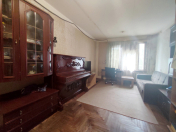 Satılır 1 otaqlı 18.7 m2 köhnə tikili Nəriman Nərimanov m.