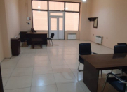 İcarəyə verilir 1 otaqlı 85 m2 ofis 6 mkr