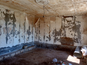 Satılır 2 otaqlı 55 m2 həyət evi Ağdaş