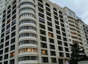 Satılır 2 otaqlı 88 m2 yeni tikili Bakıxanov