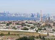 Satılır 3 otaqlı 120 m2 yeni tikili Ağ şəhər