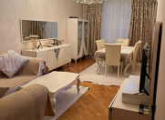 Satılır 3 otaqlı 100 m2 yeni tikili 9 mkr