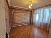 Satılır 3 otaqlı 94.5 m2 yeni tikili Xırdalan