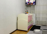 Satılır 1 otaqlı 43 m2 yeni tikili Y.Günəşli