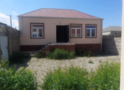 Satılır 3 otaqlı 100 m2 həyət evi Binə