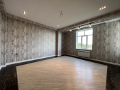 Satılır 3 otaqlı 125 m2 yeni tikili Bakıxanov