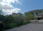 İcarəyə verilir 3 otaqlı 1 m2 həyət evi Sulutəpə