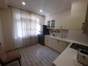 Satılır 3 otaqlı 98 m2 yeni tikili Masazır