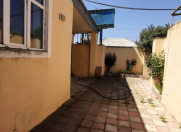 Satılır 4 otaqlı 85 m2 həyət evi Hövsan