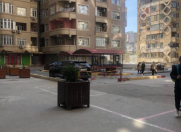 Satılır 2 otaqlı 52 m2 yeni tikili 9 mkr