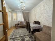 Satılır 2 otaqlı 50 m2 köhnə tikili 3 mkr