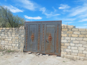 Satılır 3 otaqlı 130 m2 həyət evi Sumqayıt