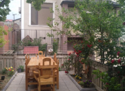 Satılır 6 otaqlı 400 m2 villa Novxanı