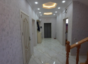 Satılır 6 otaqlı 320 m2 həyət evi Ağdaş