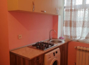 İcarəyə verilir 2 otaqlı 60 m2 yeni tikili Asan Xidmət-3