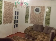 Satılır 4 otaqlı 100 m2 köhnə tikili Həzi Aslanov