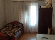 Satılır 1 otaqlı 32 m2 köhnə tikili Elmlər Akademiyası m.