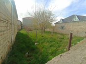 Satılır 4 sot torpaq Sumqayıt