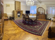 Satılır 4 otaqlı 110 m2 köhnə tikili 8 mkr