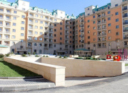 Satılır 2 otaqlı 52 m2 yeni tikili Abşeron r.