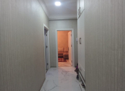 Satılır 2 otaqlı 64.5 m2 yeni tikili Qaraçuxur