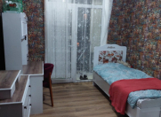 Satılır 4 otaqlı 105 m2 yeni tikili Elmlər Akademiyası m.