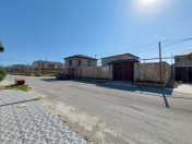 Satılır 6 otaqlı 250 m2 bağ evi Sea Breeze Resort