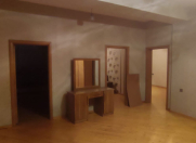 İcarəyə verilir 3 otaqlı 115 m2 yeni tikili Biləcəri