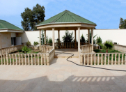 İcarəyə verilir 5 otaqlı 200 m2 bağ evi Şüvəlan