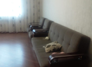 İcarəyə verilir 3 otaqlı 103 m2 yeni tikili Əhmədli